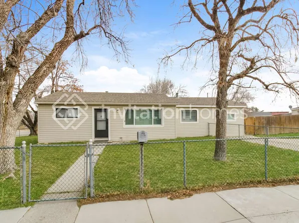 5031 S Alex St, Salt Lake City, UT 84118
