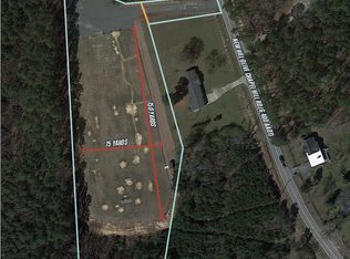 8621 Athlete Dr #1, New Hill, NC 27562