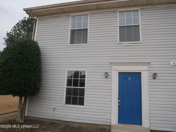 8061 Martha Ann Ln #A, Southaven, MS 38671