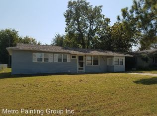 420 NW Glendale Dr, Lawton, OK 73507
