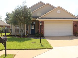 109 Oakleigh Dr, Clinton, MS 39056