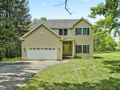 130 Pine Tree Rd, Ithaca, NY, 14850