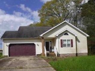 103 Woodland Ct, Snow Hill, MD 21863