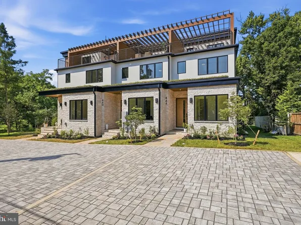 844 N Burlington St, Arlington, VA 22203