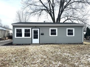 2103 N Michigan Ave, Davenport, IA