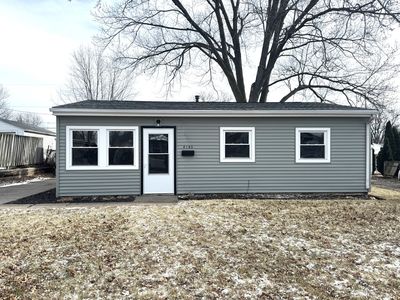 2103 N Michigan Ave, Davenport, IA, 52804