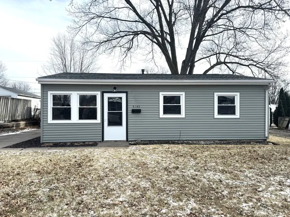 2103 N Michigan Ave, Davenport, IA 52804