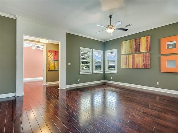 3rd image of 14501 Falcon Head Blvd Unit 7