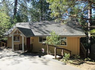 2507 Elizabeth Dr, Arnold, CA
