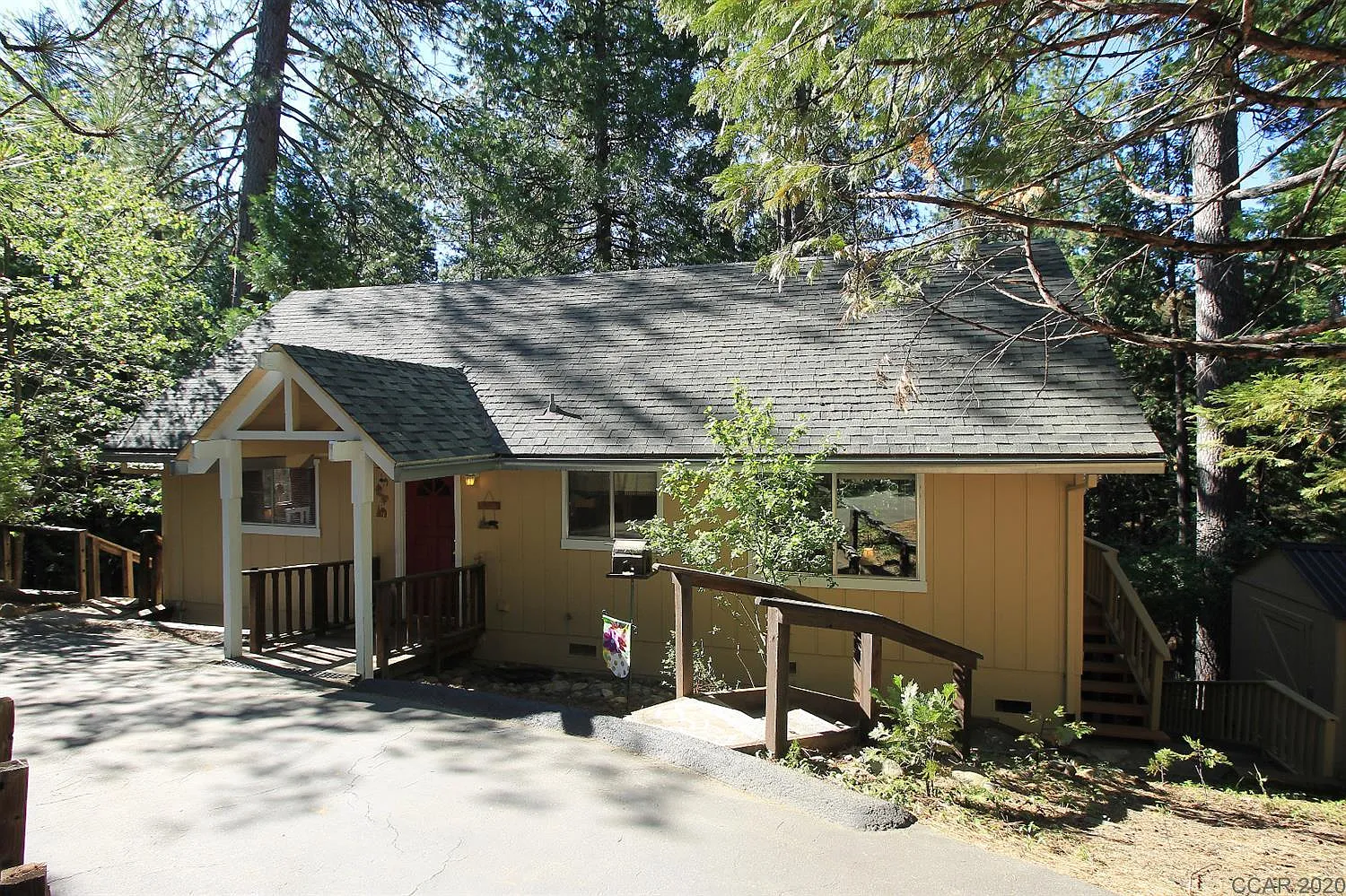2507 Elizabeth Dr photo 1