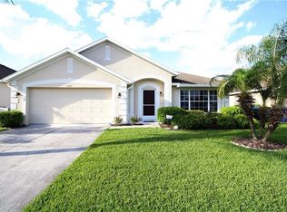 2813 Oconnell Dr, Kissimmee, FL 34741