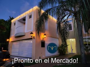 31094 Urb Miraflores, Dorado, PR 00646