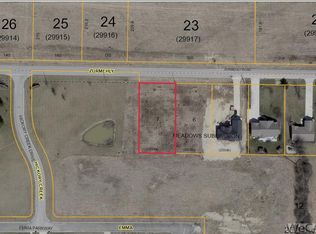 0 Zurmehly Rd, Lima, OH 45806