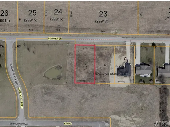 0 Zurmehly Rd, Lima, OH 45806