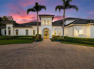 185 Tupelo Rd, Naples, FL 34108