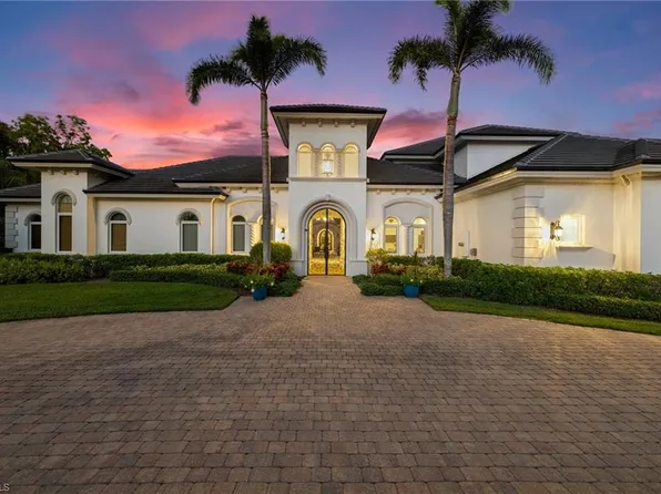 185 Tupelo RD, NAPLES, FL 34108