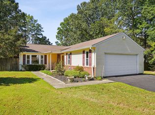 12 Vista Woods Rd, Stafford, VA 22556