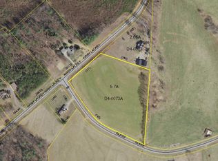 Kirby Lackey Rd, Taylorsville, NC 28681