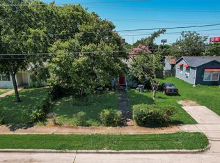 1524 Briar Cliff Rd, Dallas, TX 75235