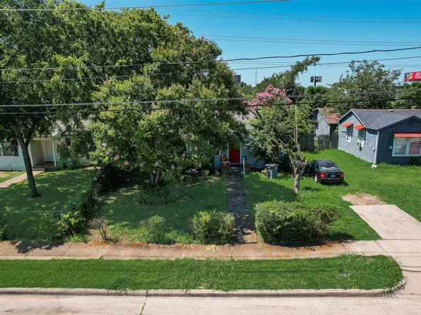 1524 Briar Cliff Rd, Dallas, TX 75235