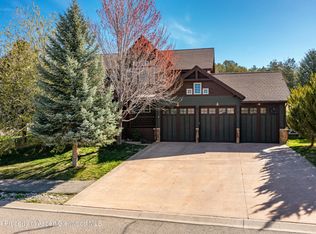 354 Faas Ranch Rd, New Castle, CO 81647