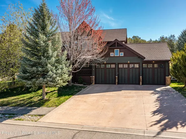 354 Faas Ranch Rd, New Castle, CO 81647