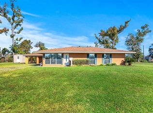 232 Rio Hondo St, Sulphur, LA 70663