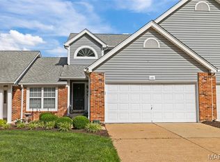 134 Holloway Rd, Ballwin, MO 63011