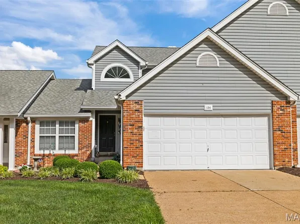 134 Holloway Rd, Ballwin, MO 63011