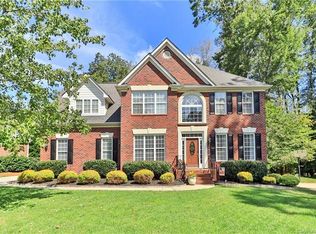 9126 Tenby Ln, Stallings, NC 28104