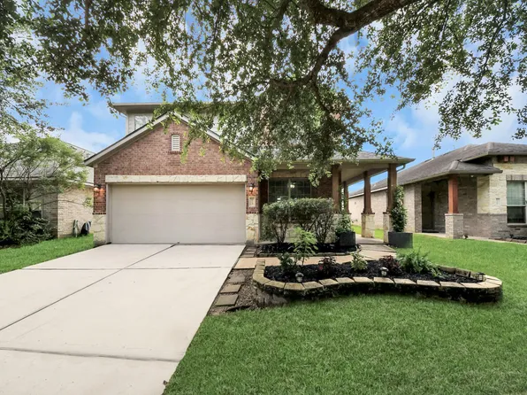 6119 Sierra Springs Ln, Katy, TX 77494