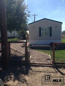 265 S 1st St, Hayden, CO, 81639