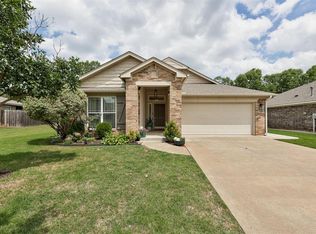 3520 Piney River Dr, Yukon, OK 73099
