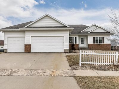 90 Pheasant Ave, Atkins, IA, 52206