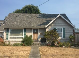 820 SW 139th St, Burien, WA 98166