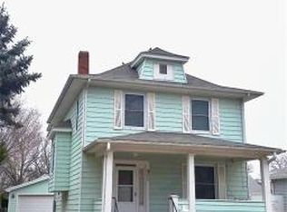311 S 11th St, Salina, KS 67401