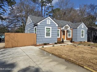 420 Downing St, Jackson, MS 39216