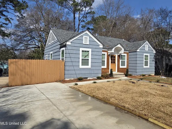 420 Downing St, Jackson, MS 39216
