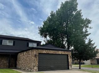 3518 Wynn Cir, Edmond, OK 73013