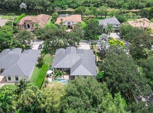 9317 NW 62ND Court, Parkland, FL 33067