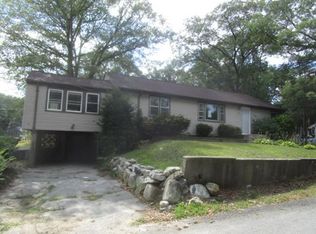 6 Bertha St, Smithfield, RI 02917