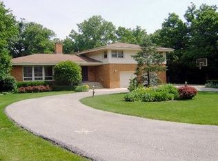 2749 Chariot Ln, Olympia Fields, IL