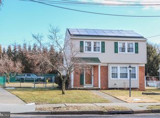 2400 Clement Ave, Pennsauken, NJ 08109