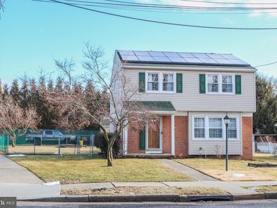 2400 Clement Ave, Pennsauken, NJ, 08109