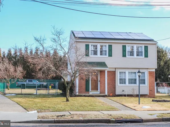 2400 Clement Ave, Pennsauken, NJ 08109