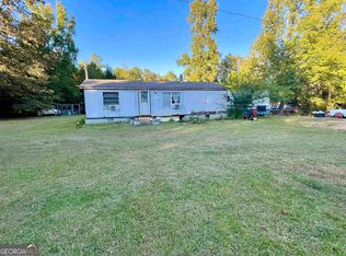 132 Freeman Rd, Barnesville, GA 30204