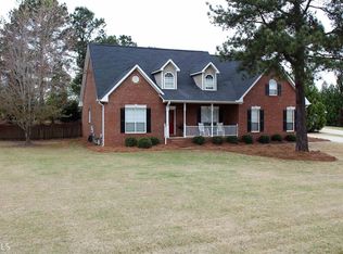 6003 Jonathan Ln, McDonough, GA
