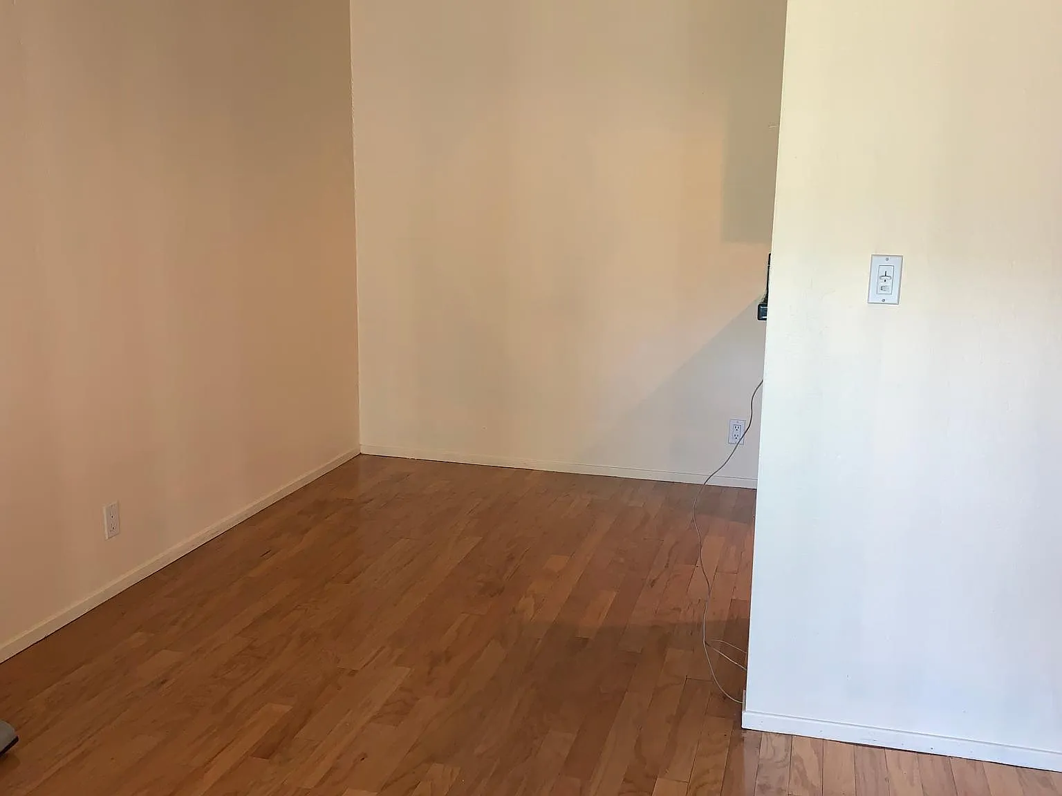 1 bed, 604 sqft, $1,900 — Photo 1
