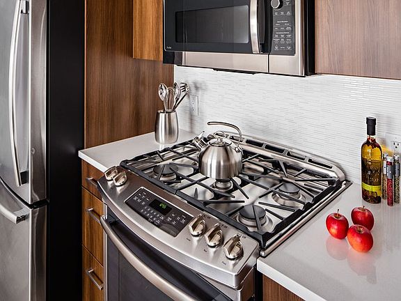Signature Collection Kitchen