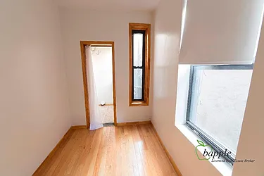 Rented by Bapple